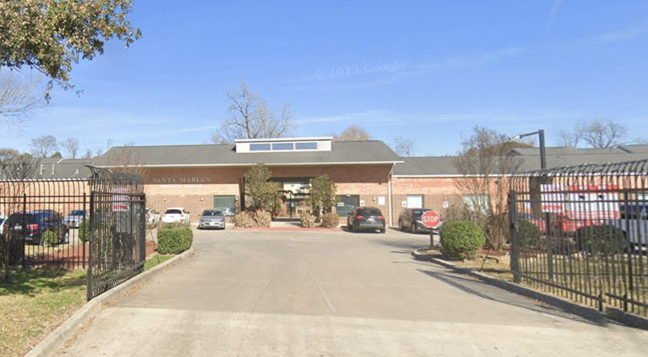 Santa Maria Hostel - Outpatient