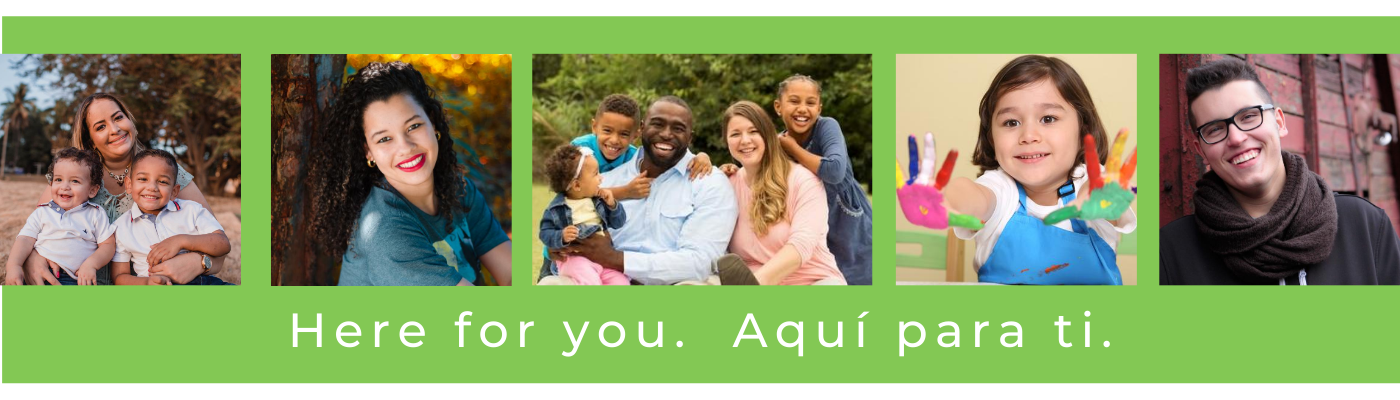 Child and Family Guidance Center - Greenville Clinic