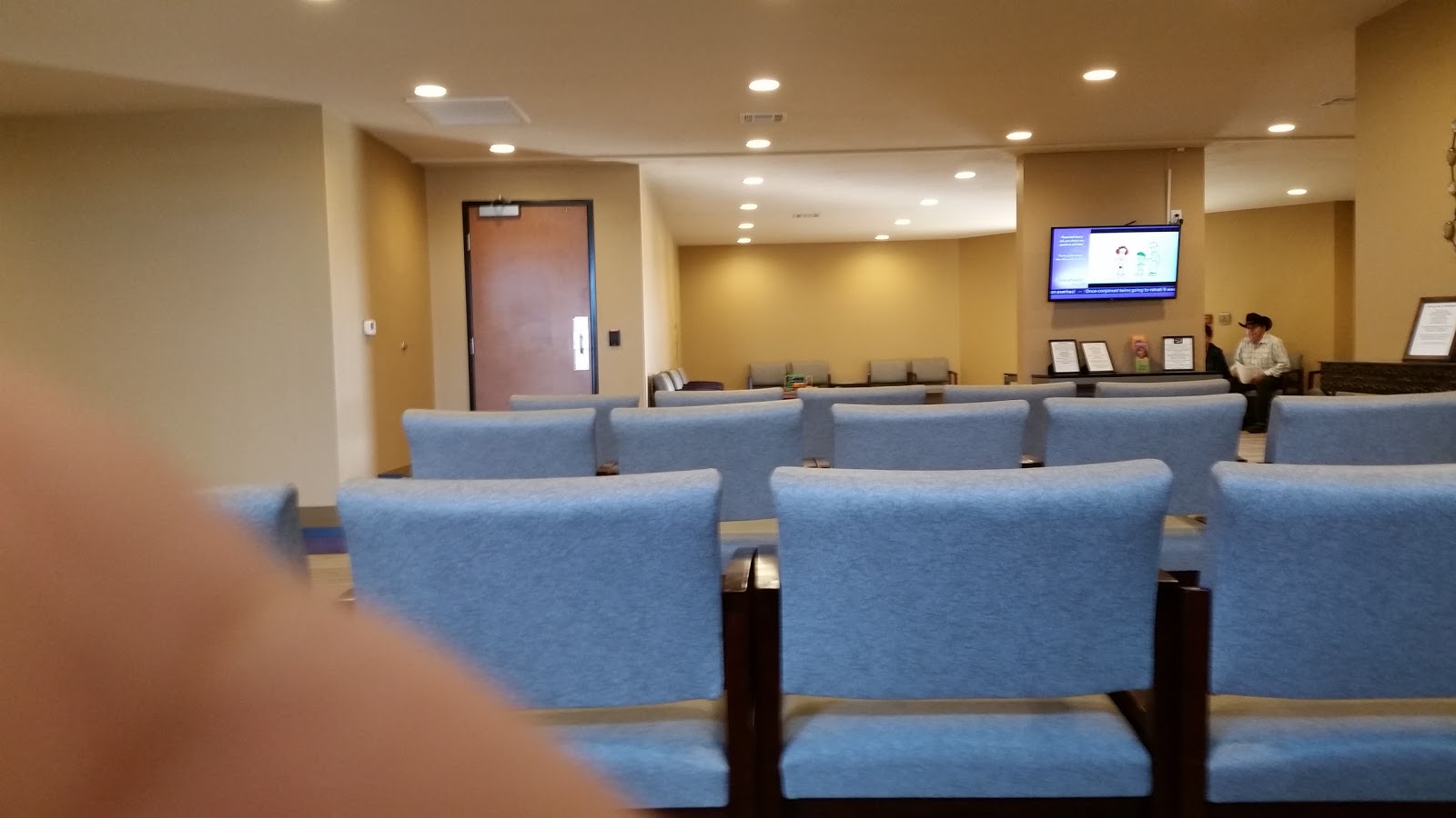 Bluebonnet Trails Community Services