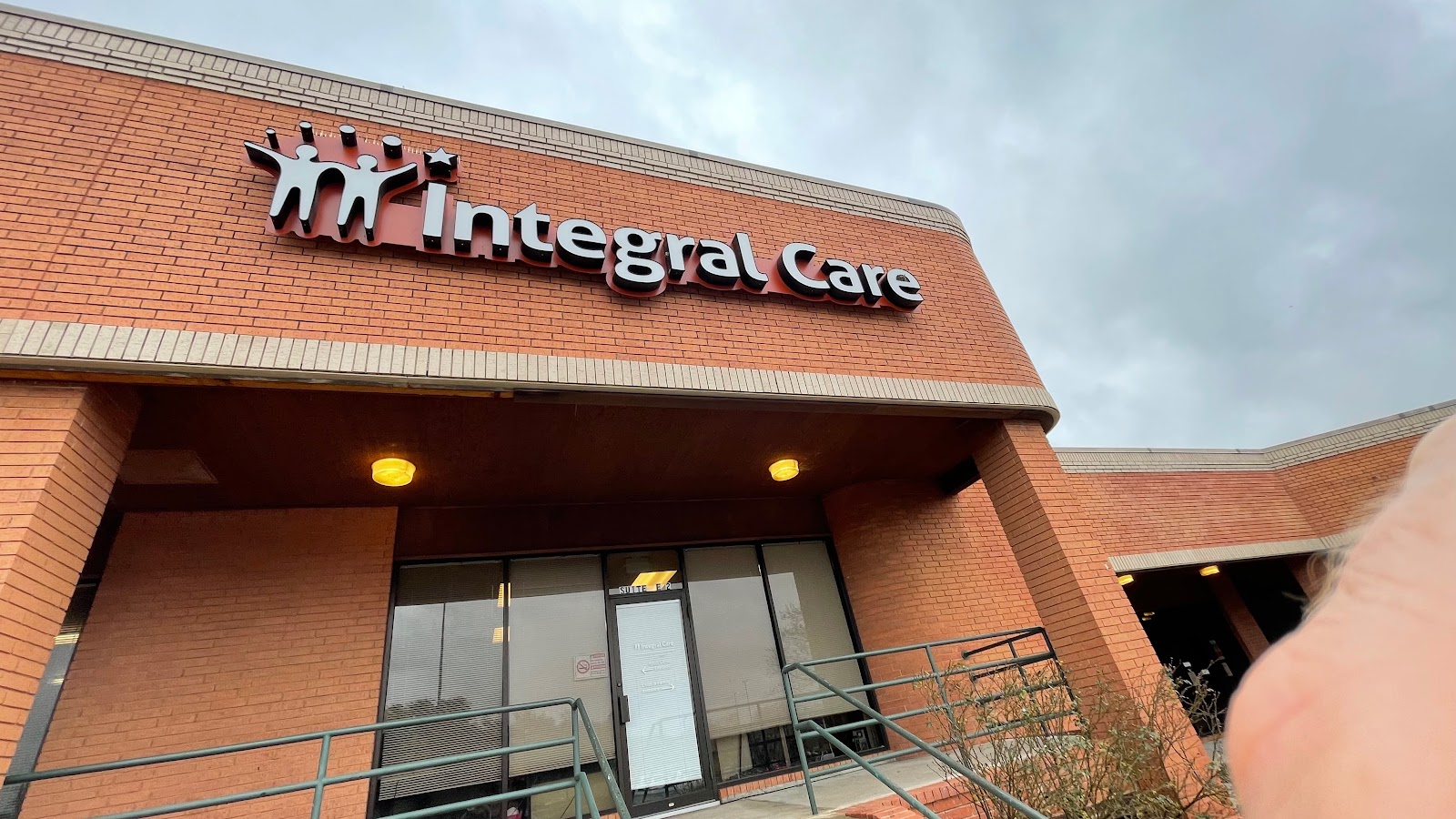 Integral Care 825 East Rundberg Lane