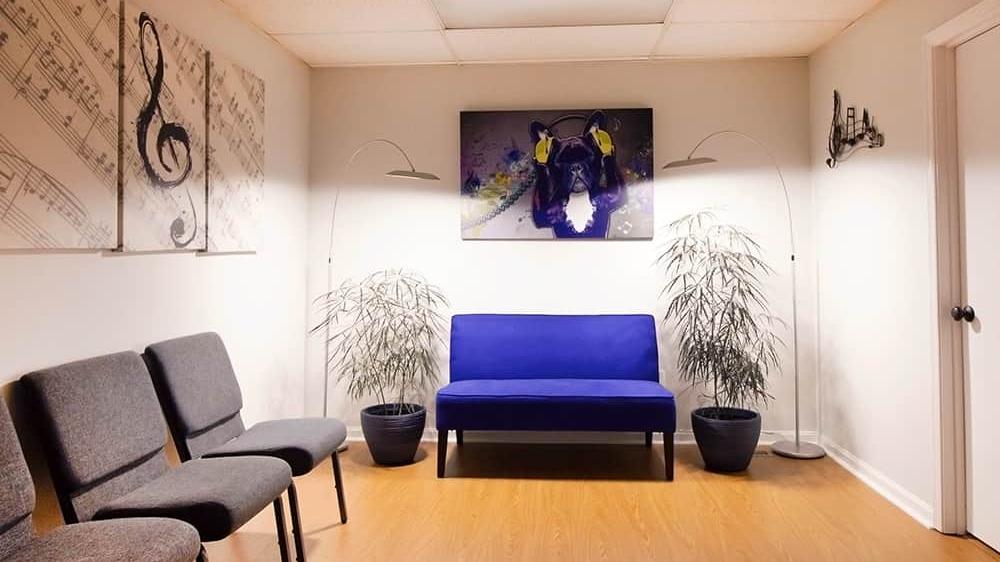 Recovery Unplugged Austin