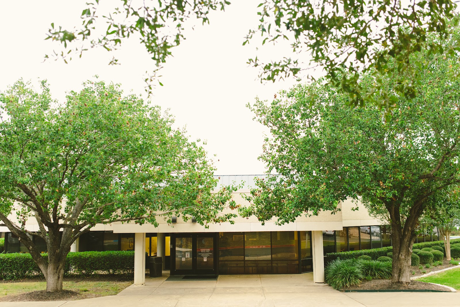 Cross Creek Hospital