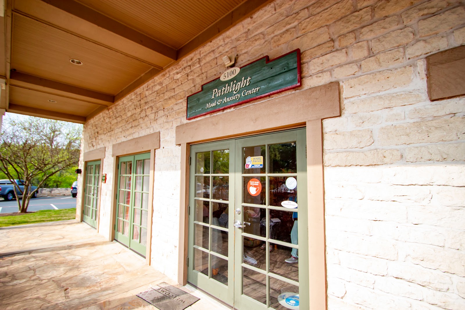 Pathlight Mood and Anxiety Center