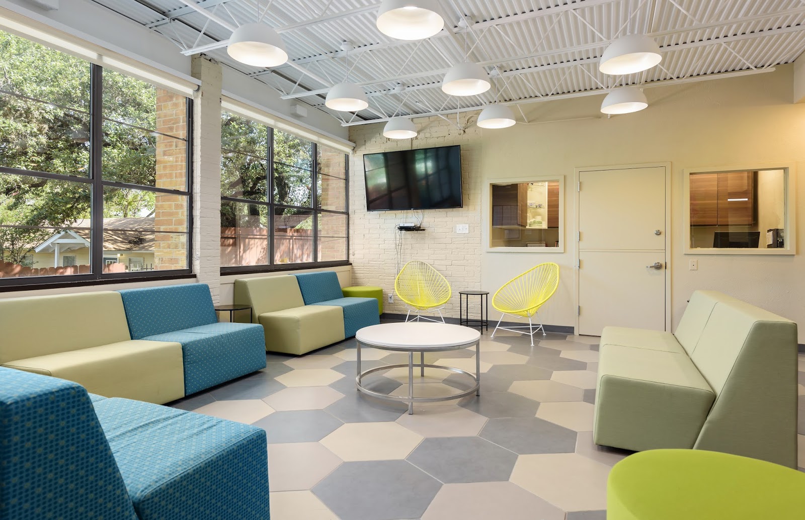 Phoenix House - Live Oak - Teen Academy