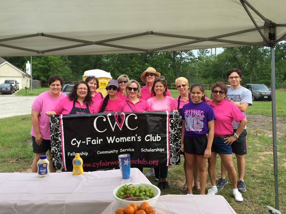 Shield Bearer - Spring Branch