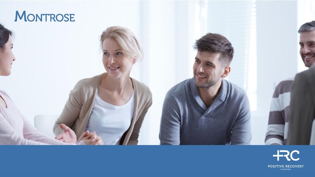 Positive Recovery - Montrose