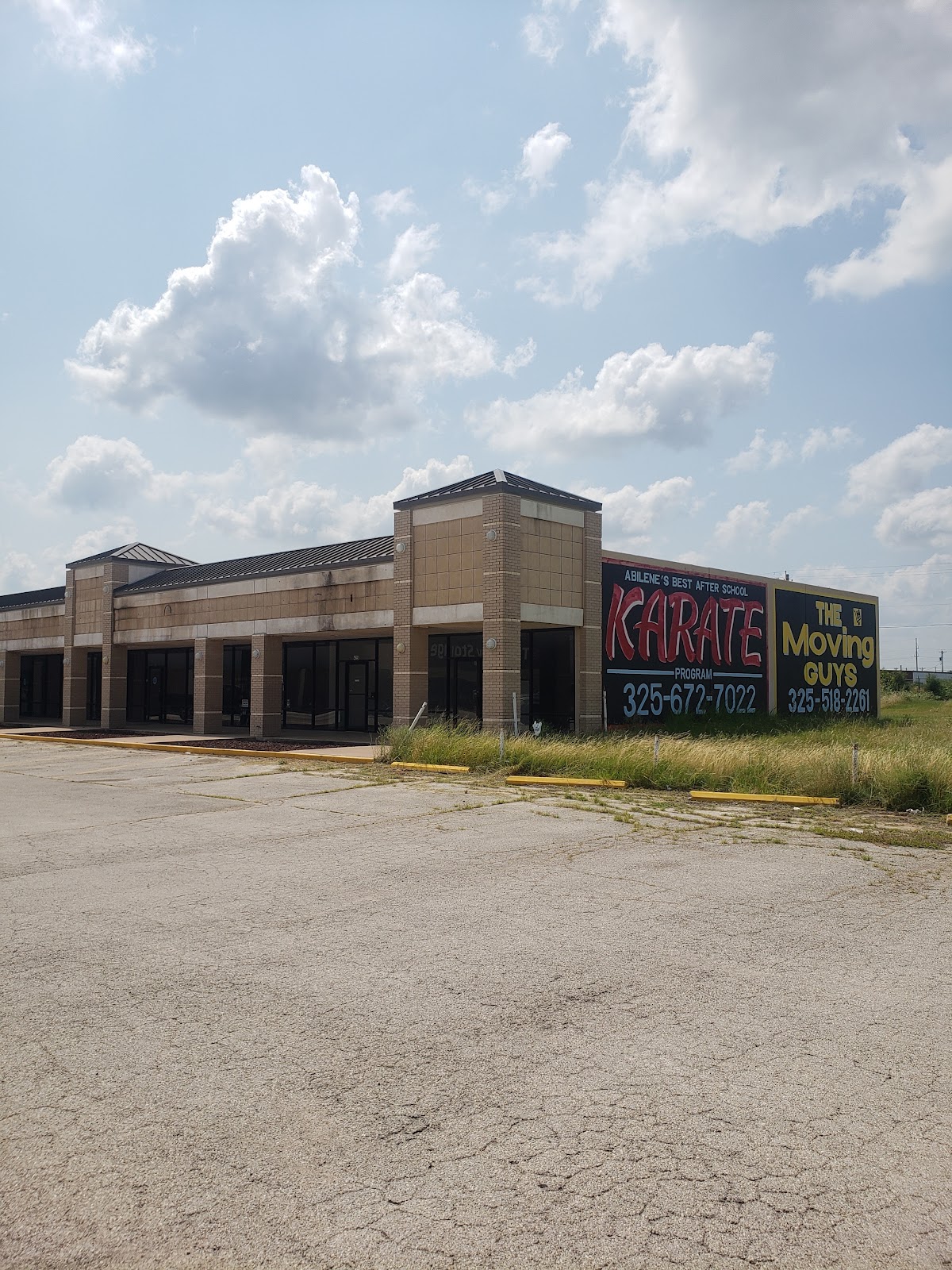 Abilene Absolute Recovery Solutions