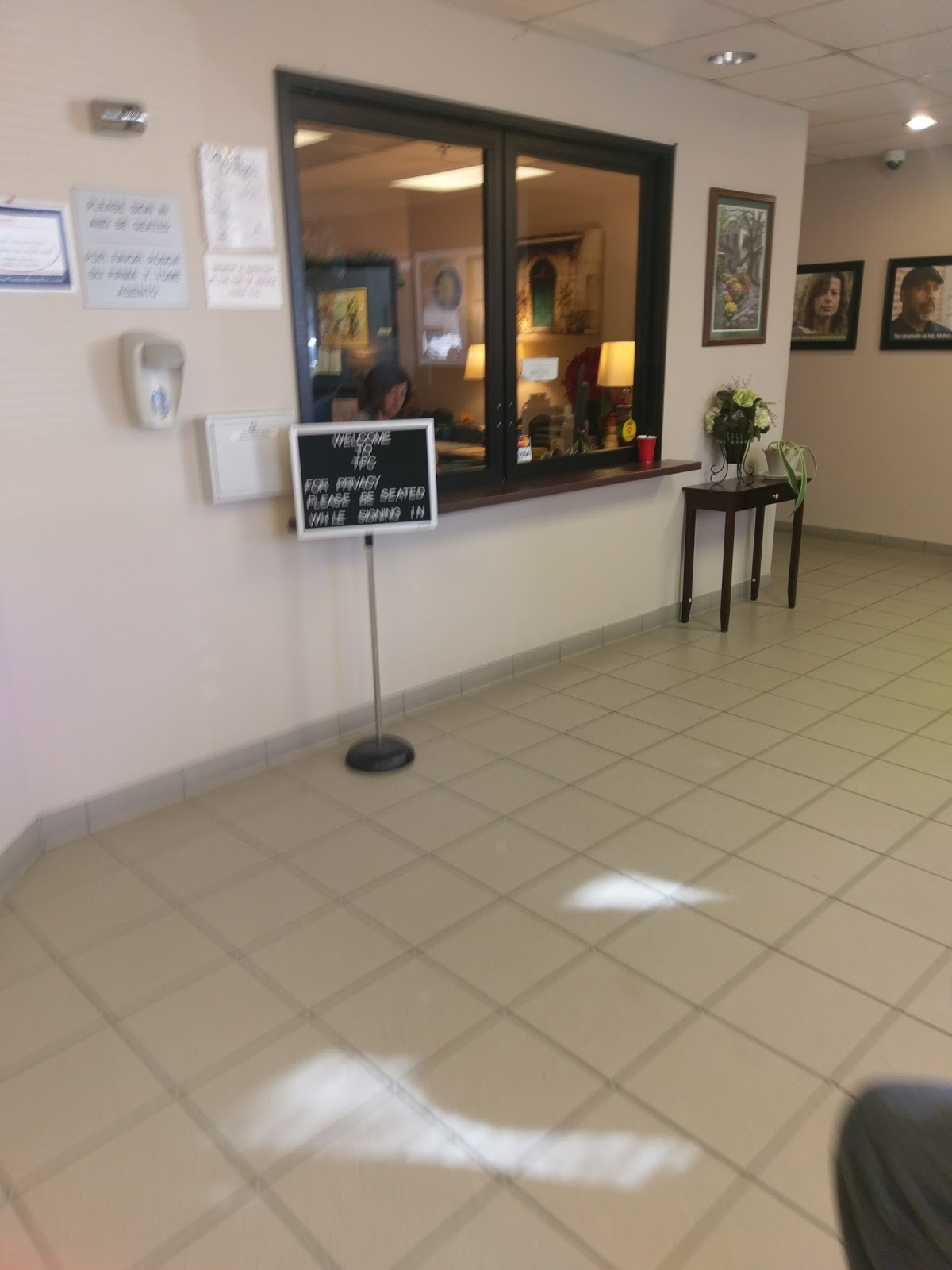 Texas Panhandle Centers - Behavioral and Developmental Health