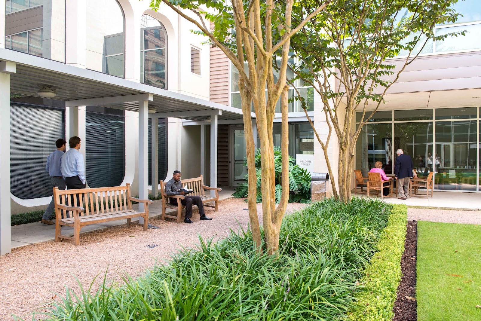 Center for Recovering Families at The Council on Recovery