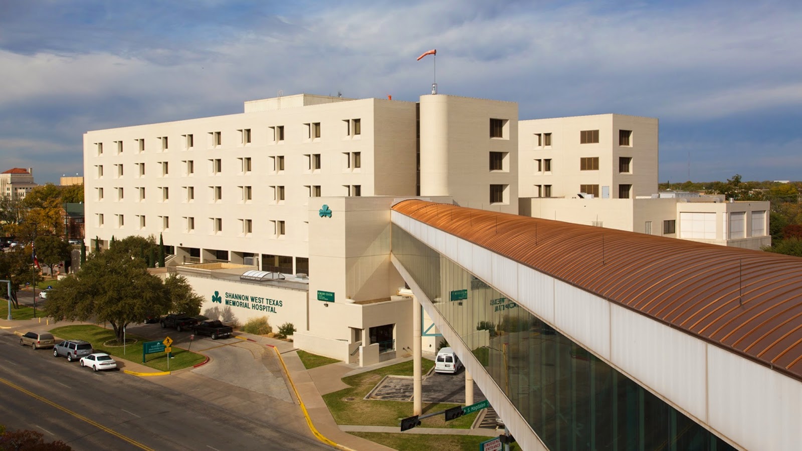 Shannon Medical Center - Shannon Behavioral Health