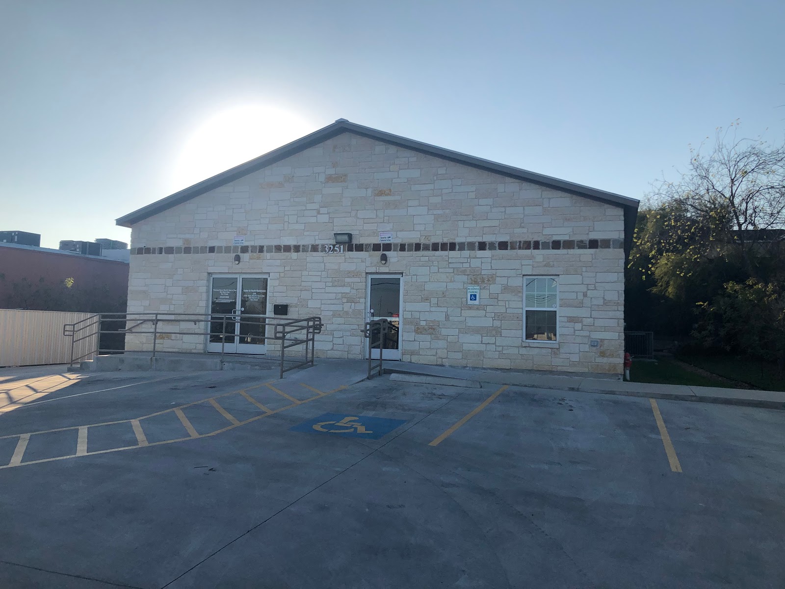 Brookdale Alliance - Center for Health Maintenance