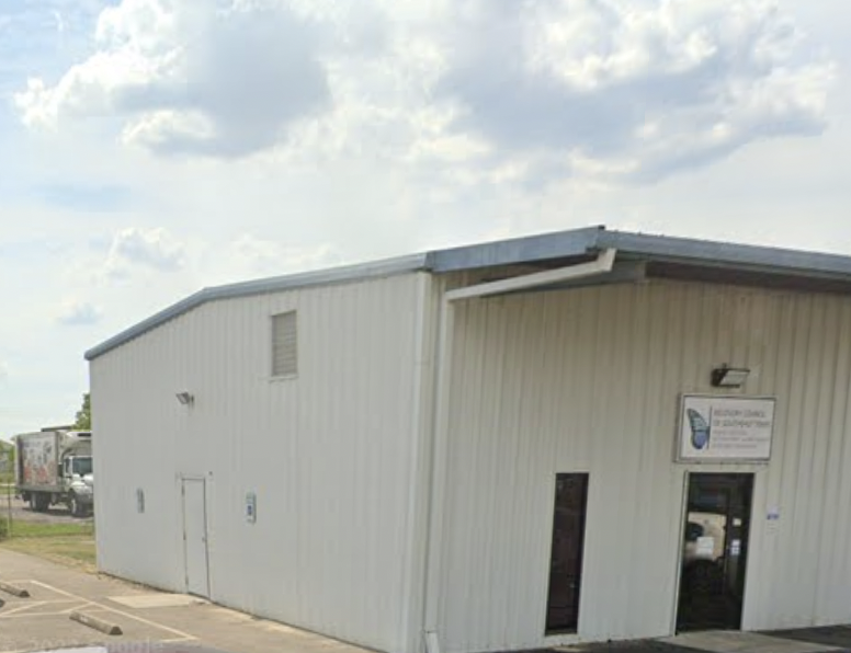 Recovery Council Southeast Texas - Unity Treatment Center