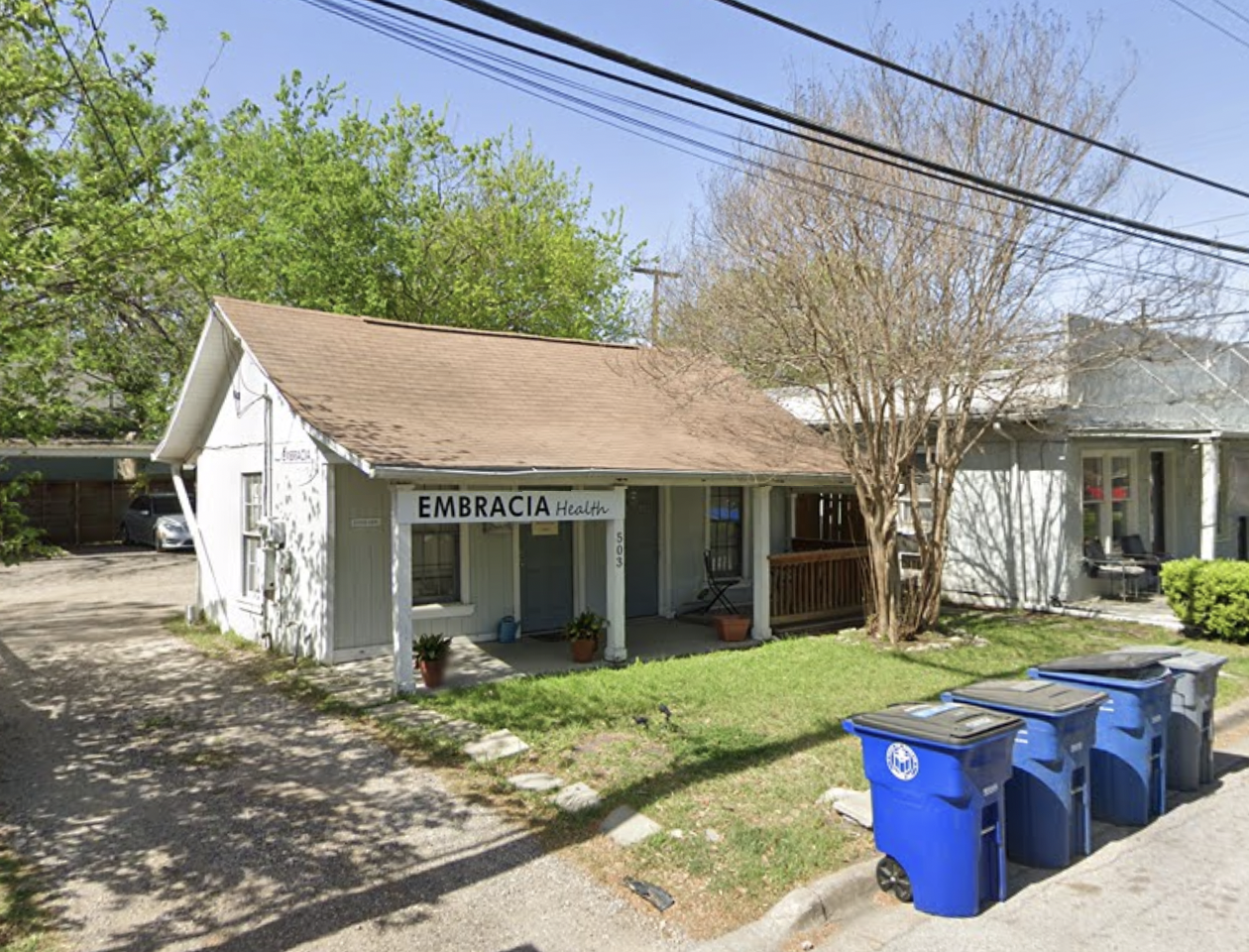 Embracia Health