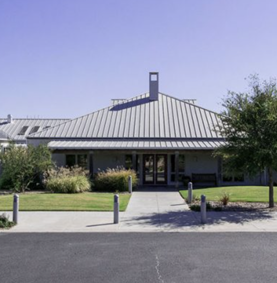 The Springboard Center