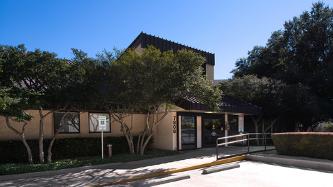 Medical City Green Oaks Hospital - Plano Outpatient Services