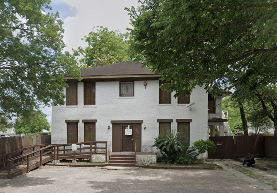 Toxicology Associates 4405 Caroline Street