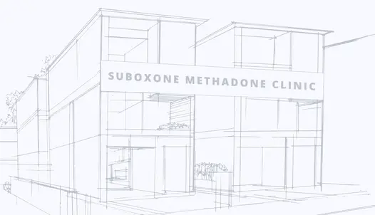 Center for Healthcare Services - Methadone Clinic