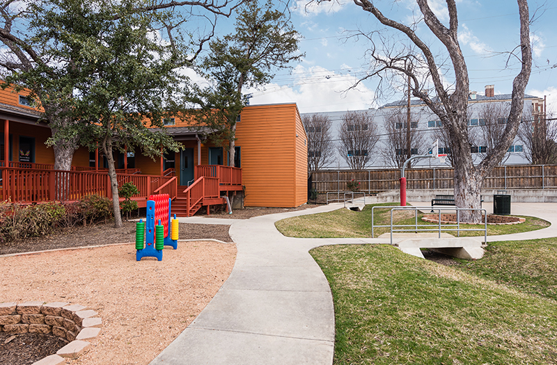 Phoenix House Texas - Dallas Residential