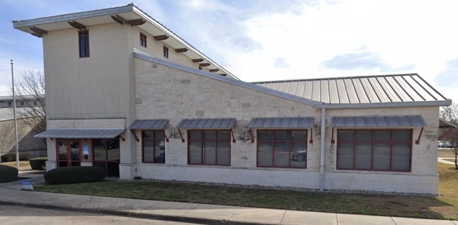 Bluebonnet Trails Community Services